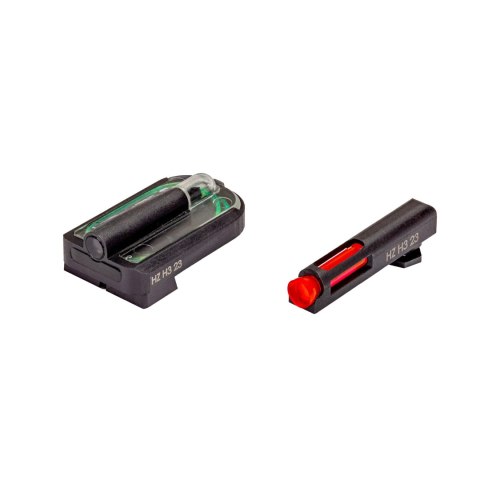Przyrządy celownicze HIVIZ Fastdot do Glock MOS