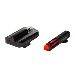 Przyrządy celownicze HIVIZ Fastdot do Glock