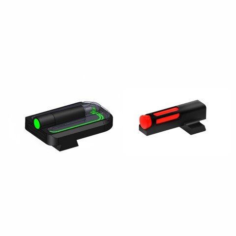 Przyrządy celownicze HIVIZ Fastdot do H11 / H11 PRO