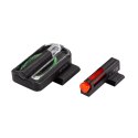 Przyrządy celownicze HIVIZ Fastdot do S&W M&P