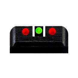 Przyrządy celownicze HIVIZ LitePipes do Glock