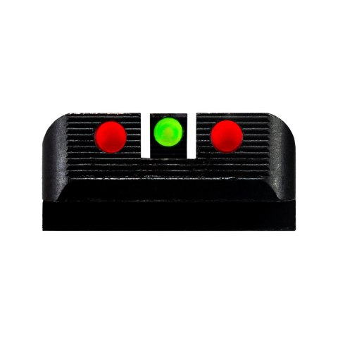 Przyrządy celownicze HIVIZ LitePipes do Glock