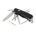 Scyzoryk Victorinox Outrider 0.8513.3 czarny