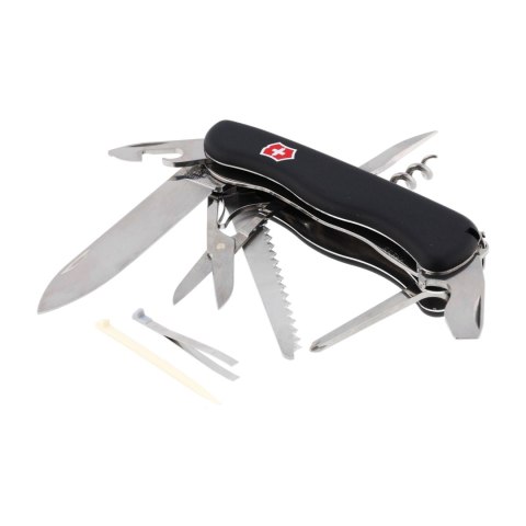Scyzoryk Victorinox Outrider 0.8513.3 czarny
