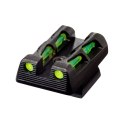 Szczerbina swiatłowodowa HIVIZ LiteWave do CZ 75, P01