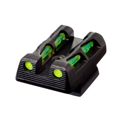 Szczerbina swiatłowodowa HIVIZ LiteWave do CZ 75, P01