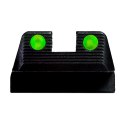 Szczerbina swiatłowodowa HIVIZ LiteWave do CZ 75, P01