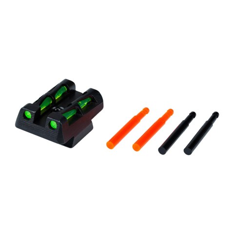 Szczerbina swiatłowodowa HIVIZ LiteWave do CZ 75, P01