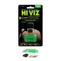 Szczerbina swiatłowodowa HIVIZ LiteWave do CZ 75, P01