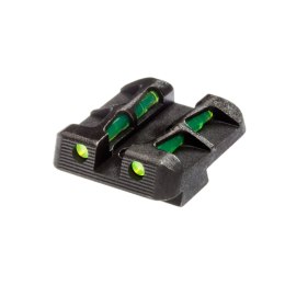 Szczerbina światłowodowa HIVIZ LiteWave do Glock
