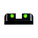 Szczerbina światłowodowa HIVIZ LiteWave do Glock