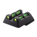 Szczerbina światłowodowa HIVIZ LiteWave do H&K P30, P30L HK45