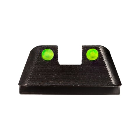 Szczerbina światłowodowa HIVIZ LiteWave do H&K P30, P30L HK45