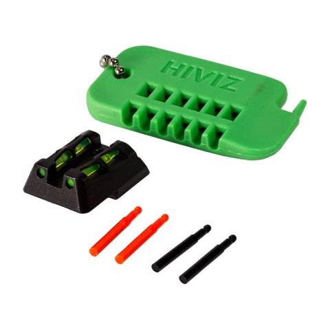 Szczerbina światłowodowa HIVIZ LiteWave do H&K P30, P30L HK45