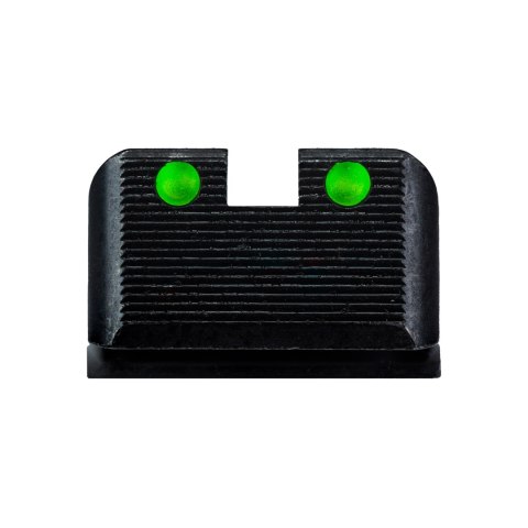 Szczerbina światłowodowa HIVIZ LiteWave do Springfield 1911
