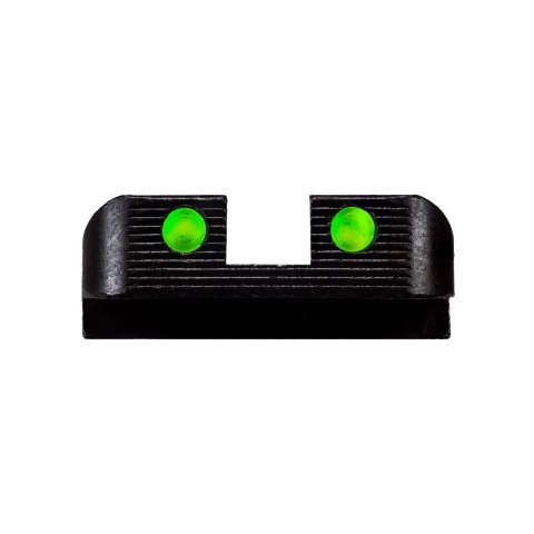Szczerbina światłowodowa HIVIZ LiteWave do Springfield XD XDS XDM