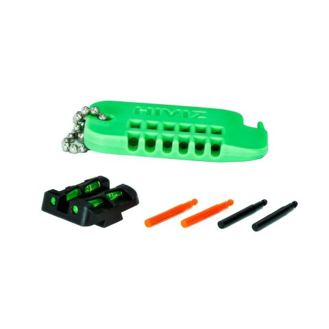 Szczerbina światłowodowa HIVIZ LiteWave do Springfield XD XDS XDM