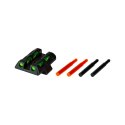 Szczerbina światłowodowa HIVIZ LiteWave do Taurus G3 GX4