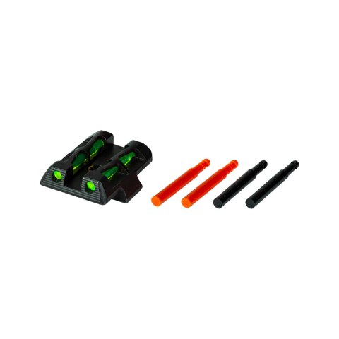 Szczerbina światłowodowa HIVIZ LiteWave do Taurus G3 GX4