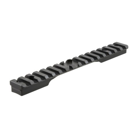 Szyna picatinny stalowa do Bergara Long-Action 20 MOA (syst. R700)