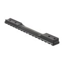 Szyna picatinny stalowa do Bergara Long-Action 20 MOA (syst. R700)