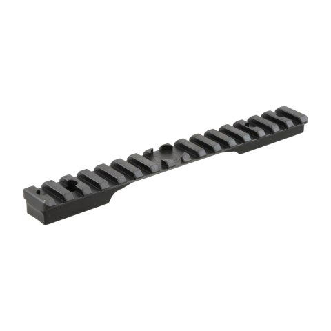 Szyna picatinny stalowa do Bergara Long-Action 30 MOA (syst. R700)