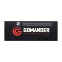 Tłumik Gomander Hunter II OB 8,0 5/8x24 czarny