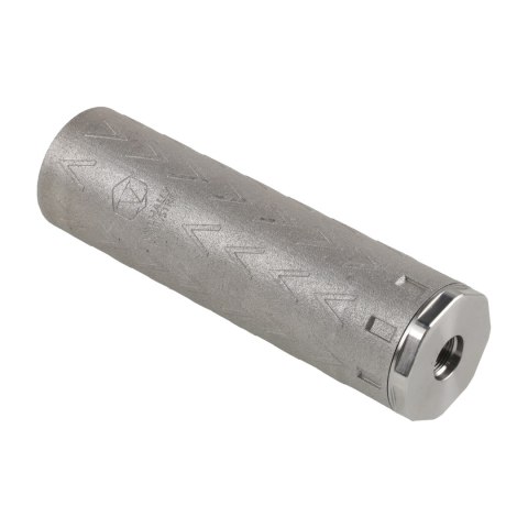 Tłumik do broni Valhalla Industries Thor MK 3 CQB 5,56 mm + HUB 1/2x28 UNEF Druk 3D
