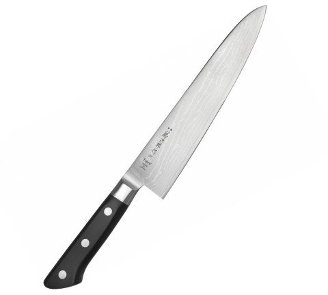 Tojiro Classic Damascus VG-10 Nóż szefa kuchni 24 cm