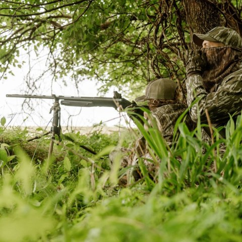Trójnóg Primos Vantage Camo