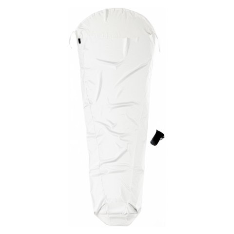 Wkładka do śpiwora Cocoon o kroju mumii