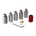Zestaw Hornady do pomiaru Headspace HK66
