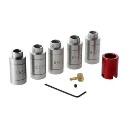 Zestaw Hornady do pomiaru Headspace HK66