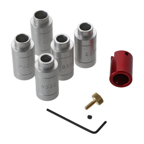 Zestaw Hornady do pomiaru Headspace HK66