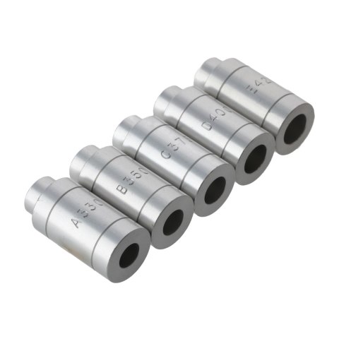 Zestaw Hornady do pomiaru Headspace HK66