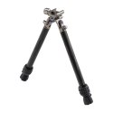 Bipod tytanowo karbonowy Linko Gear HB-C07Ti na picatinny