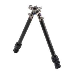 Bipod tytanowo karbonowy Linko Gear HB-C07Ti na picatinny