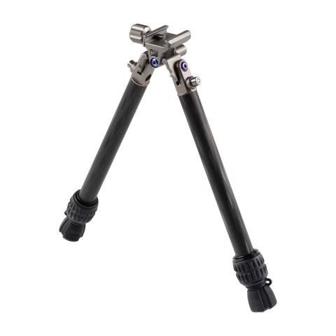Bipod tytanowo karbonowy Linko Gear HB-C07Ti na picatinny