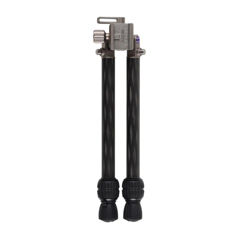 Bipod tytanowo karbonowy Linko Gear HB-C07Ti na picatinny