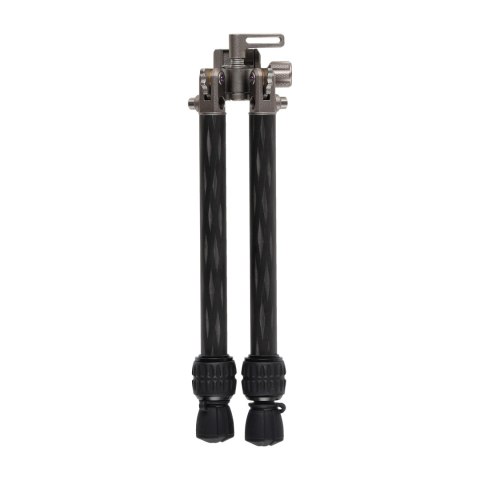 Bipod tytanowo karbonowy Linko Gear HB-C07Ti na picatinny