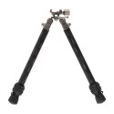 Bipod tytanowo karbonowy Linko Gear HB-C07Ti na picatinny