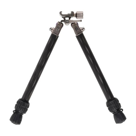 Bipod tytanowo karbonowy Linko Gear HB-C07Ti na picatinny
