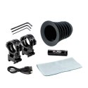 Celownik noktowizyjny PARD Night Stalker 4K v2 50 mm LRF