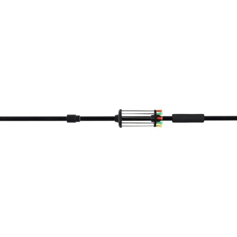 Dmuchawka NXG Blowgun 60"