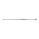 Dmuchawka NXG Blowgun 60"