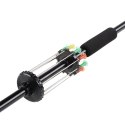 Dmuchawka NXG Blowgun 60"