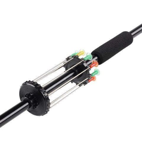 Dmuchawka NXG Blowgun 60"