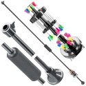 Dmuchawka NXG Blowgun 60"