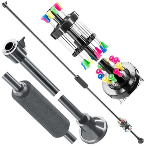Dmuchawka NXG Blowgun 60"