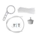 Filtr terenowy, survivalovy RL-W20 PP/UF
